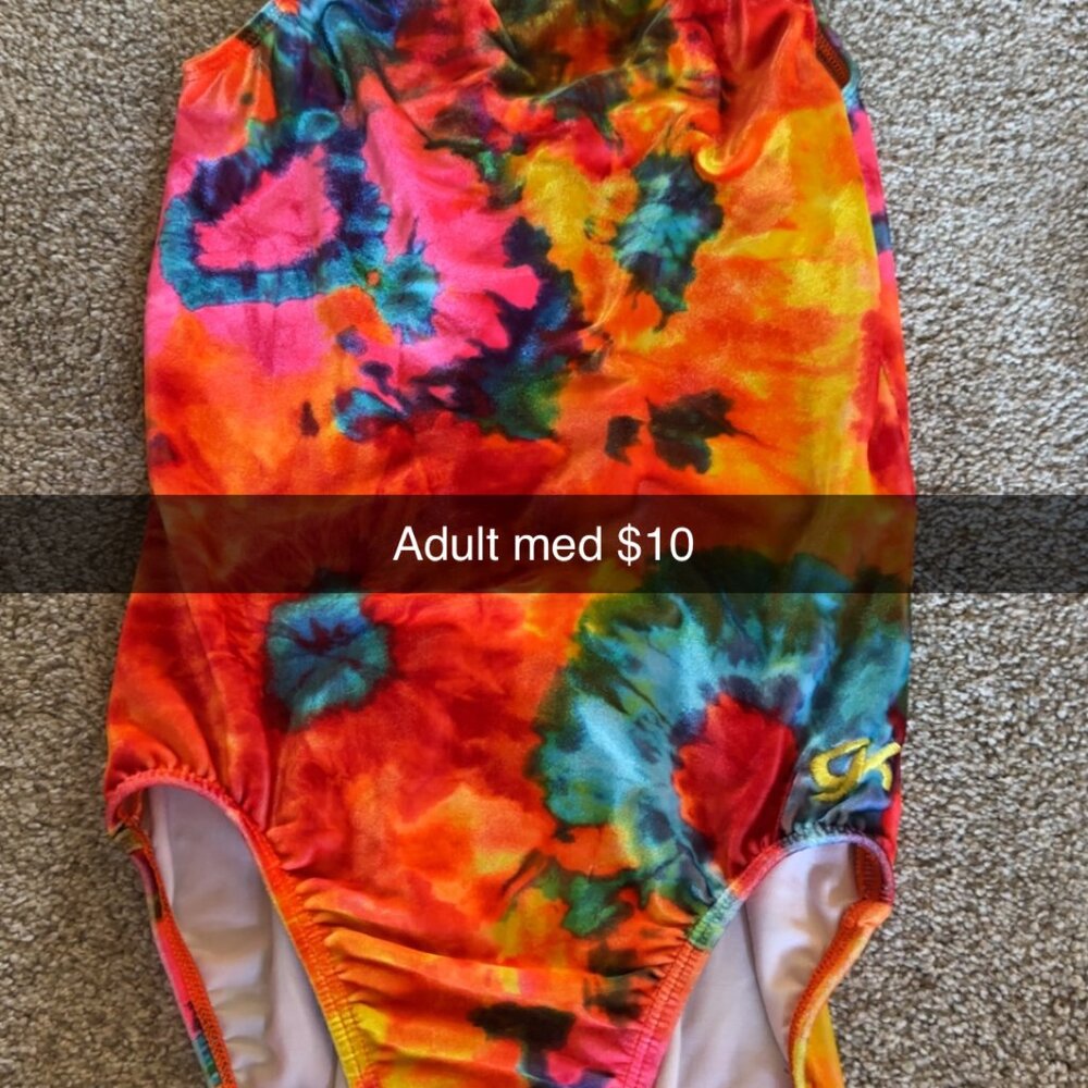 leotard
